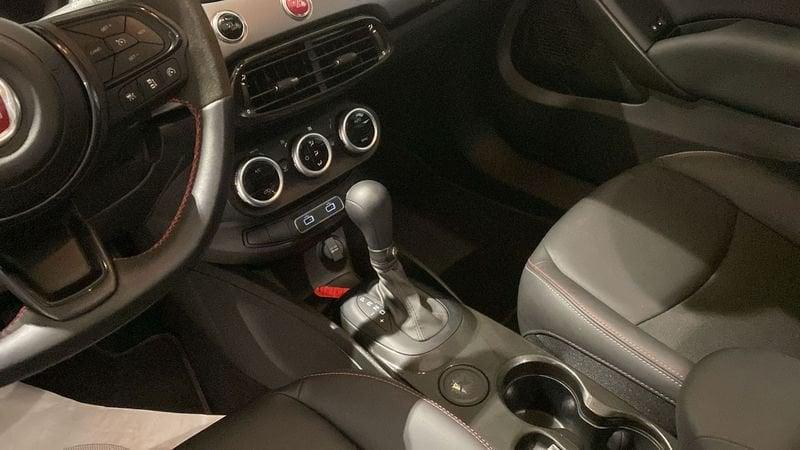 FIAT 500X 1.5 T4 Hybrid 130 CV DCT Dolcevita