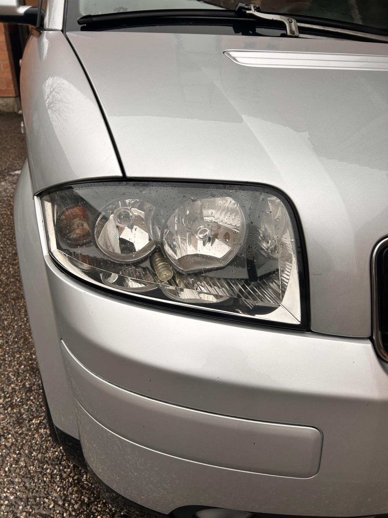 Audi A2 1.4 TDI Top