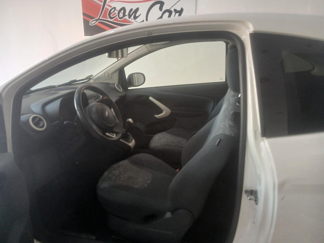 Ford Ka Ka+ 1.2 8V 69CV Business