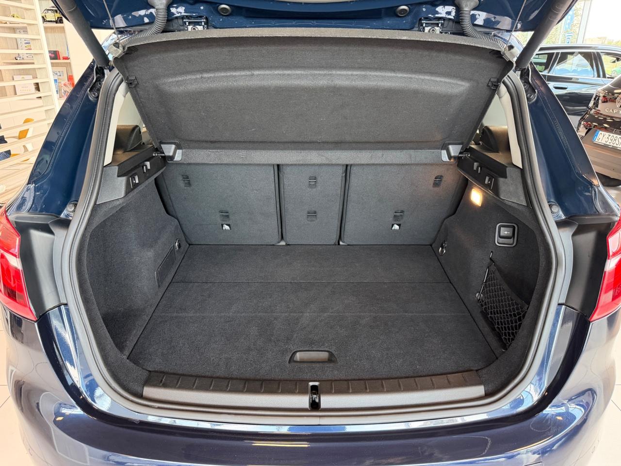 Bmw 216d Active Tourer Luxury