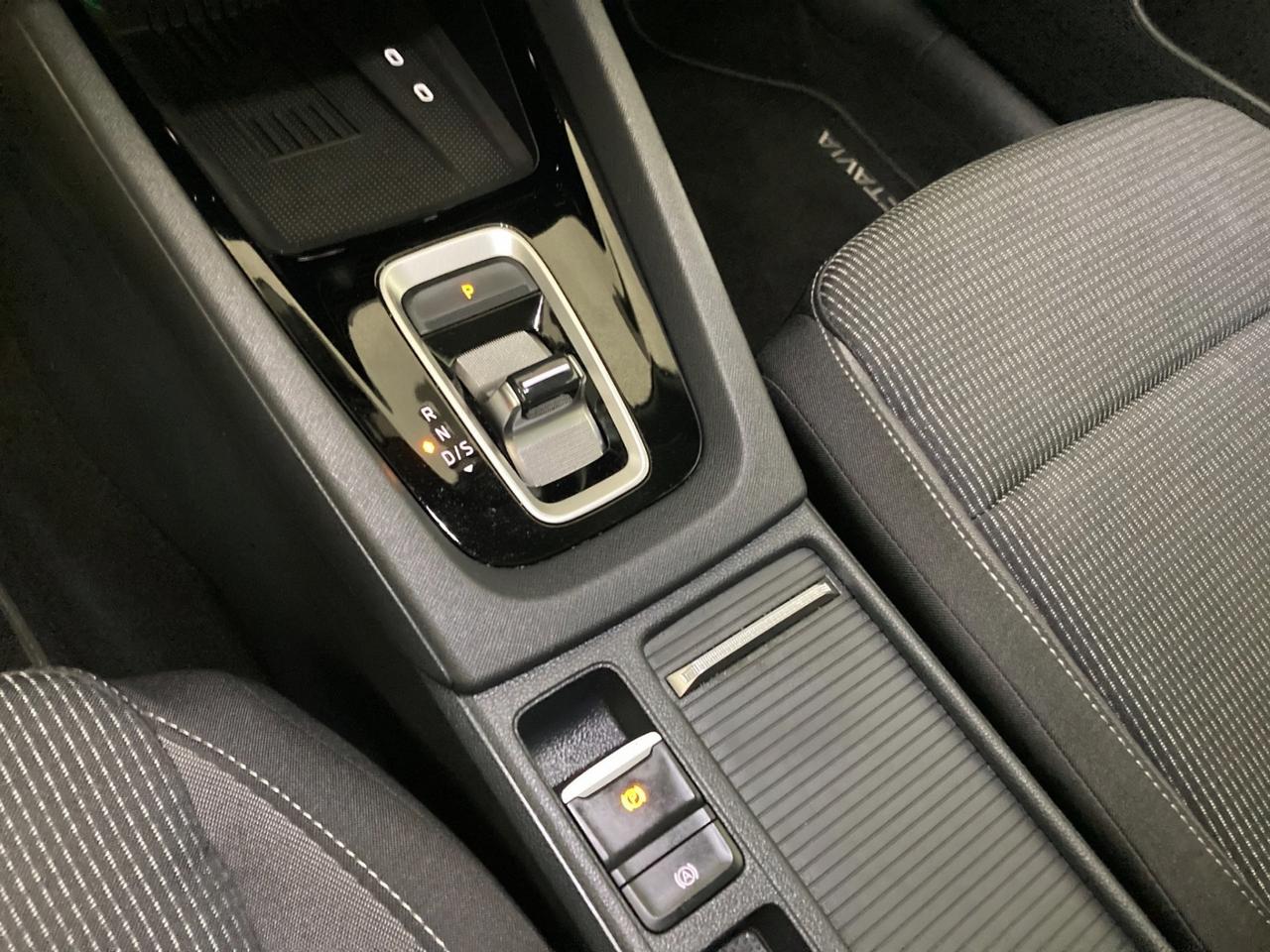 SKODA Octavia Wagon 2.0 tdi Executive 150cv dsg