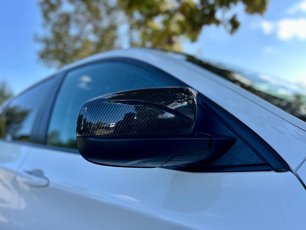 Bmw X6 xDrive30d Futura- APPENA TAGLIANDATA & GOMMATA !!