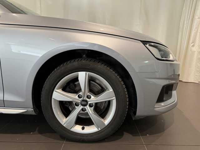 Audi A4 Avant 35 TDI/163 CV S tronic Business Advanced