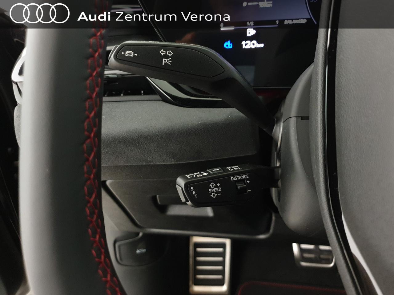 Avant 3.0TFSI 367CV quattro tiptr S line Edition