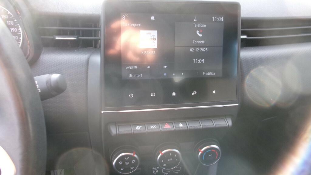 Renault Clio 5 Porte 1.0 TCe Equilibre