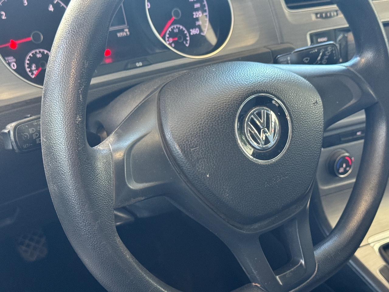 Volkswagen Golf Business 1.6 TDI 5p. Comfortline BlueMotion Technology