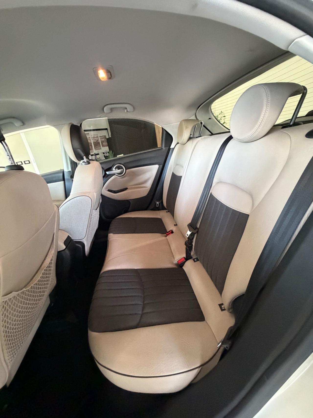 Fiat 500X 1.6 MultiJet 120 CV Business