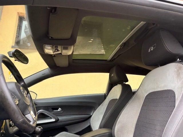 VOLKSWAGEN Scirocco 1.4 TSI 160CV