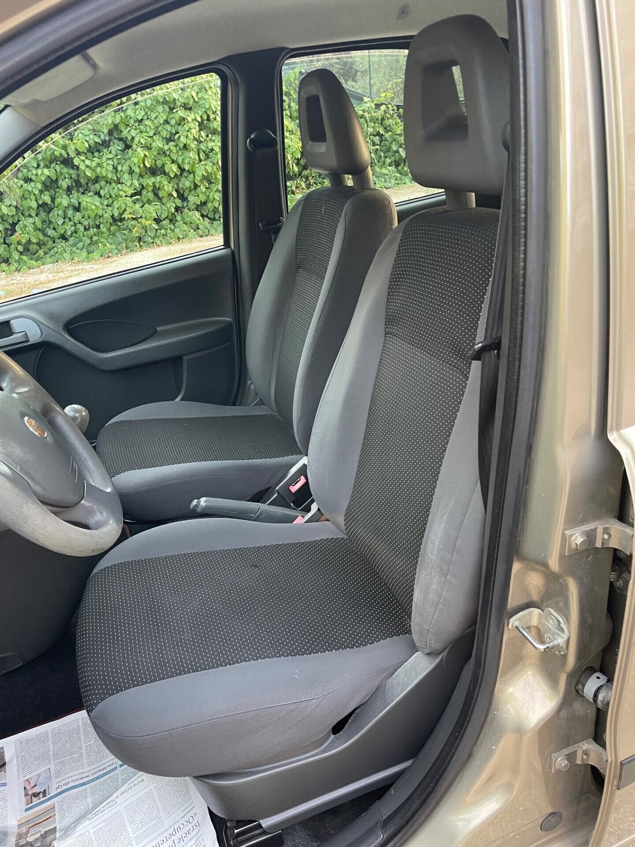 Fiat Panda 1.1 Actual