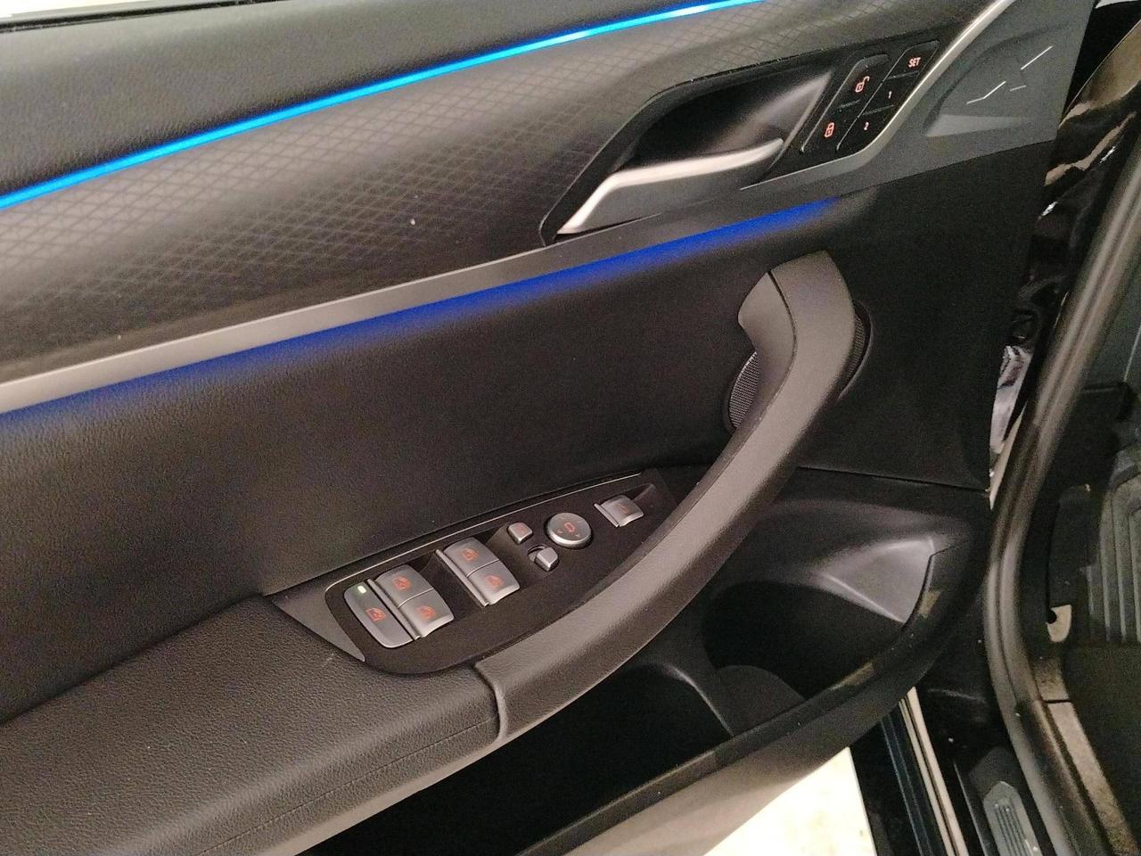 BMW X4 xDrive20d 48V MSport