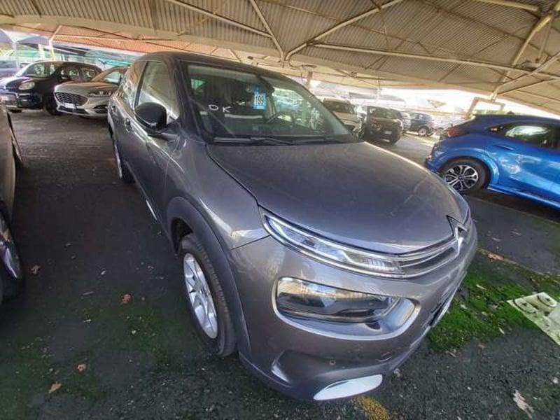 Citroën C4 Cactus 1.5 bluehdi Shine s