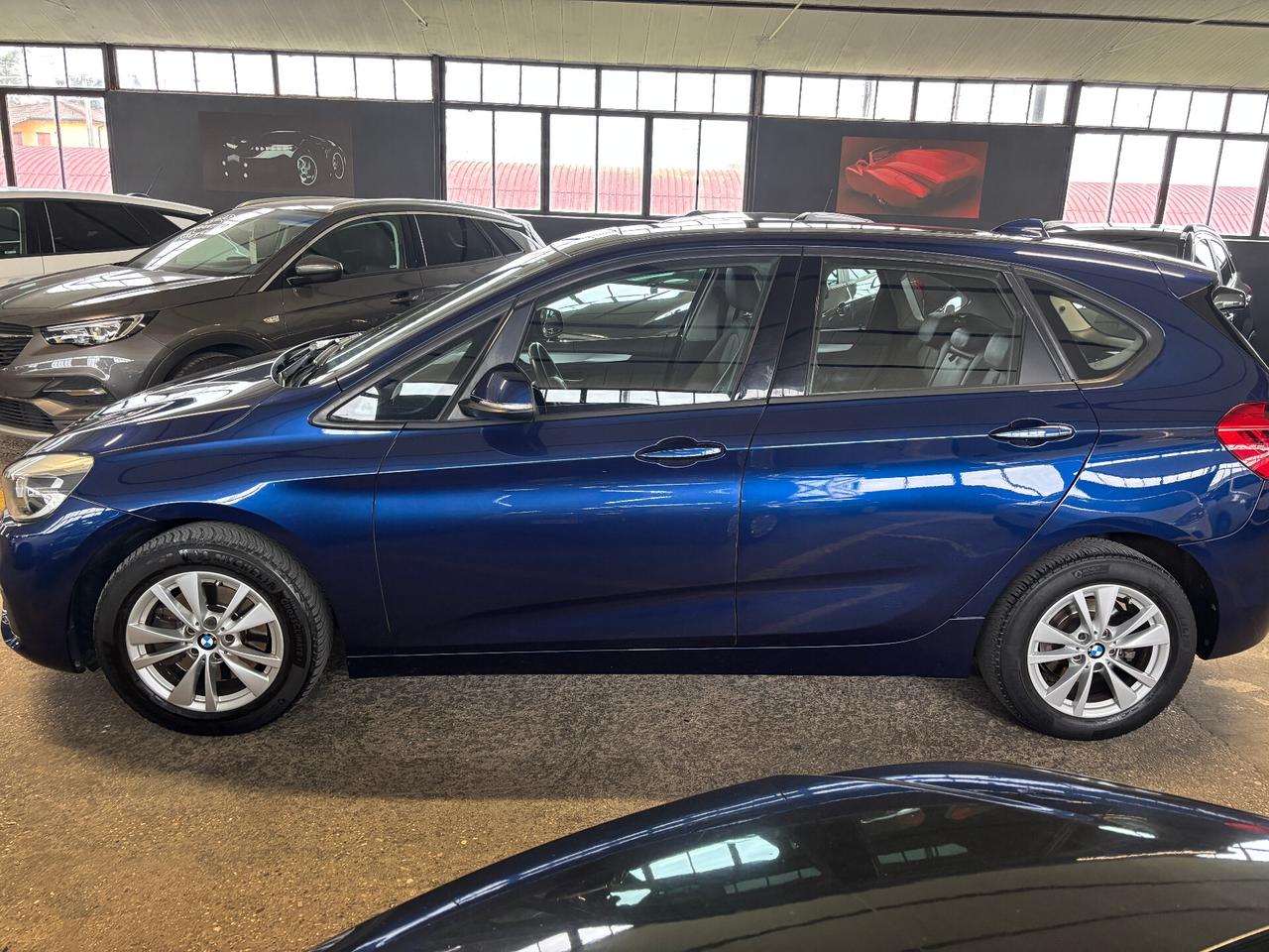 Bmw 2er Active Tourer 218i 136CV Advantage