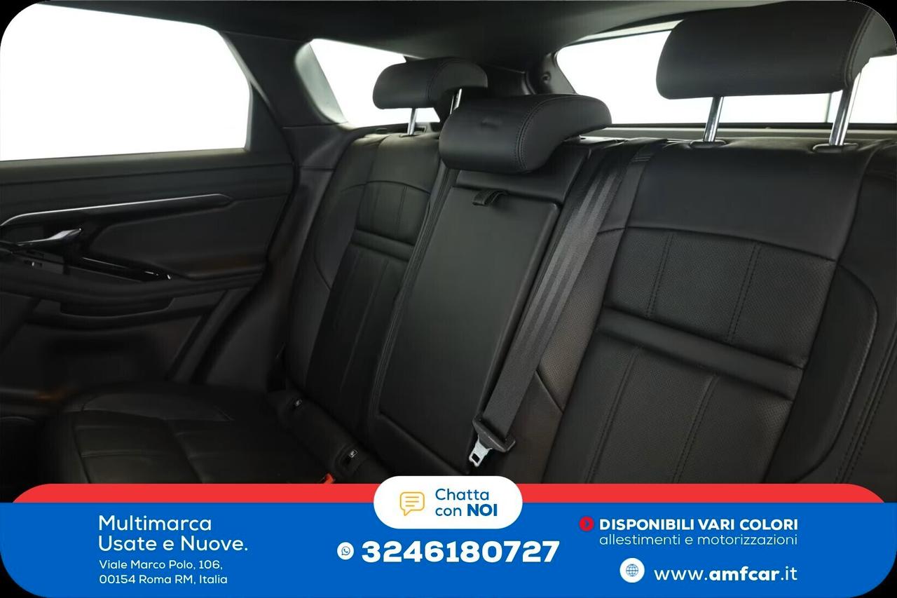 Land Rover Range Evoque 2.0D I4 163 CV R-Dynamic S