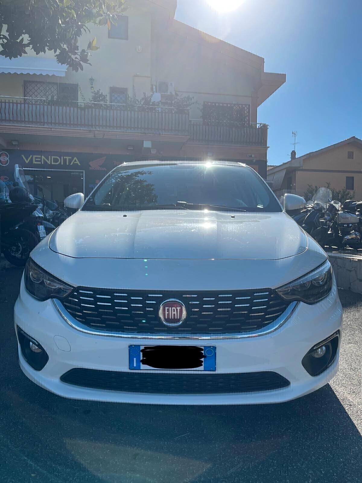 Fiat Tipo 1.4 T-Jet 120CV GPL 5 porte Lounge