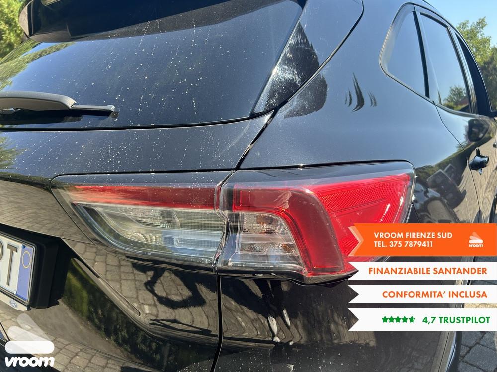 FORD Kuga 3ª serie Kuga 2.5 Plug In Hybrid 225...