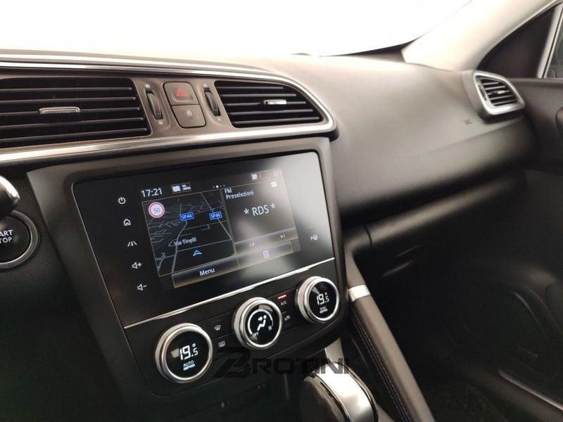 Renault Kadjar 1.5 DCI 115cv BLUE SPORT EDITION 2 EDC