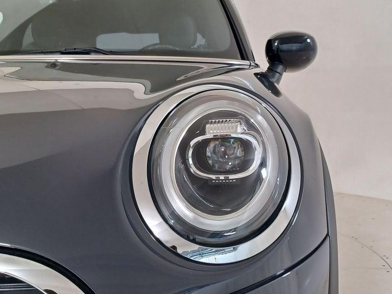 MINI Mini 5 porte Mini F55 2018 5p Benzina Mini 5p 2.0 Cooper S Hype auto
