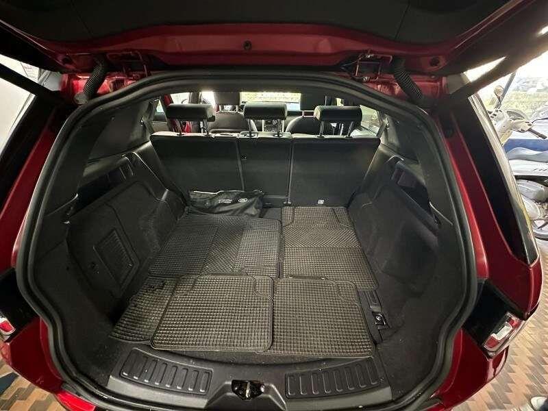 Land Rover Discovery Sport Discovery Sport 2.0 TD4 150 CV SE