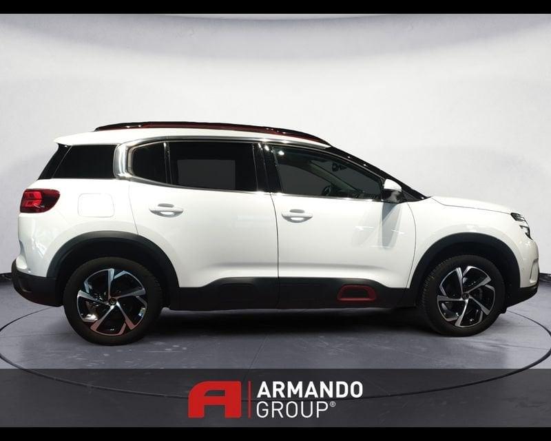 Citroën C5 Aircross BlueHDi 130 S&S EAT8 Shine