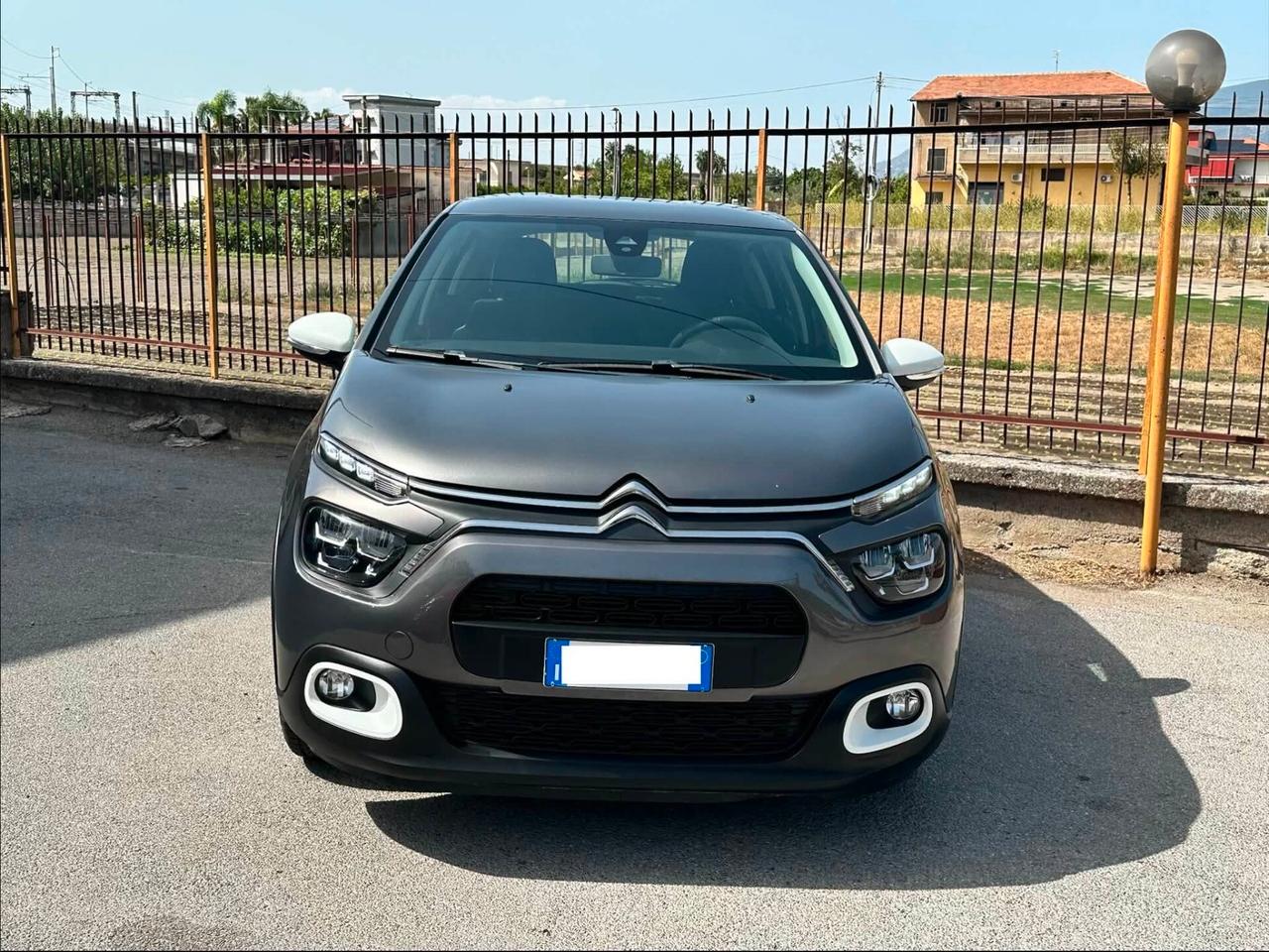 Citroen C3 1.2 PureTech 83cv S&S You!