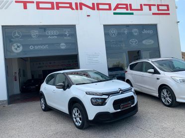 Citroen C3 BlueHDi 100 S&S Feel