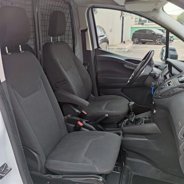 FORD TRANSIT COURIER 1.5 TDCI TREND FURGONE - 2019