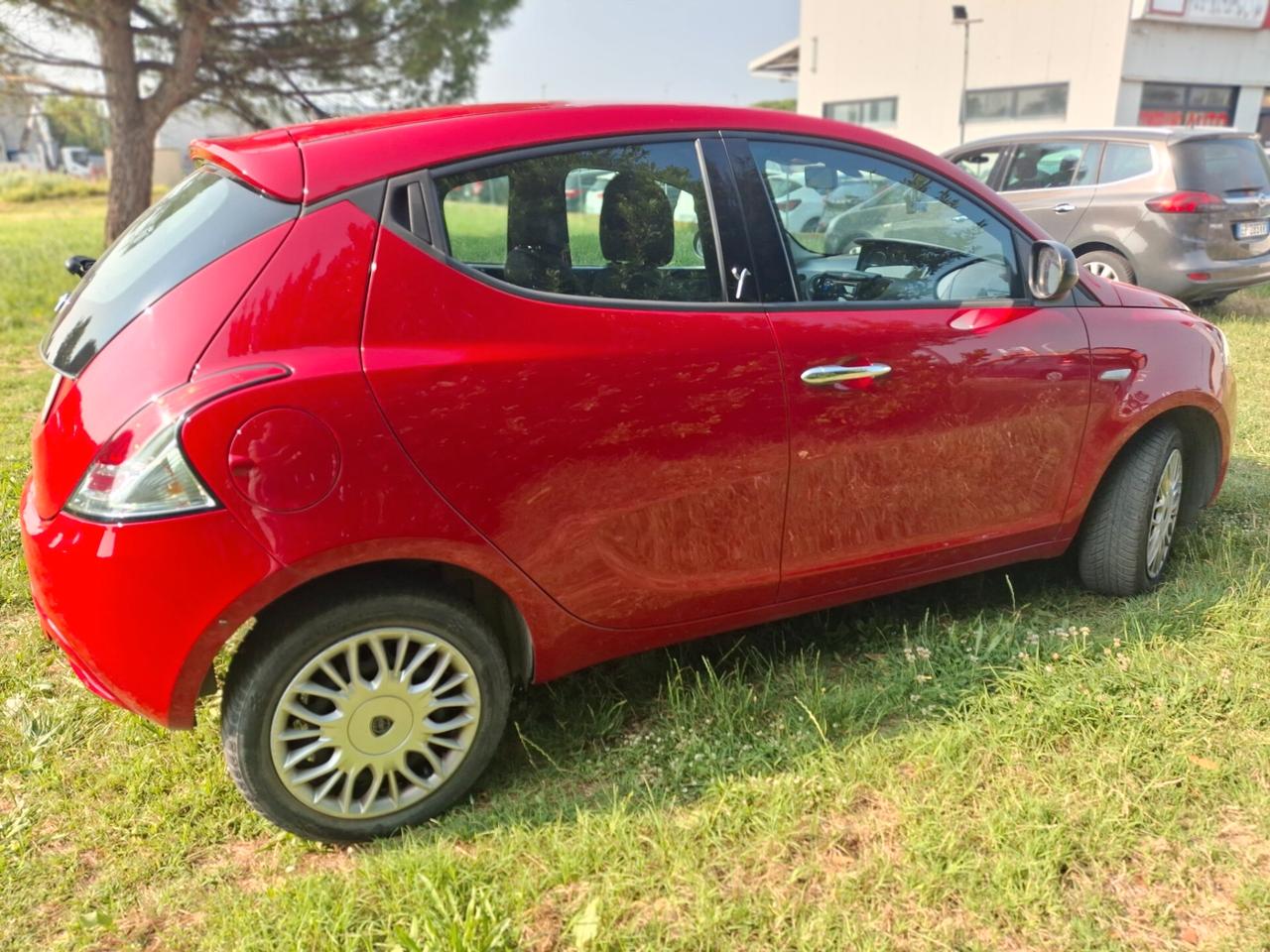 Lancia Ypsilon 1.2