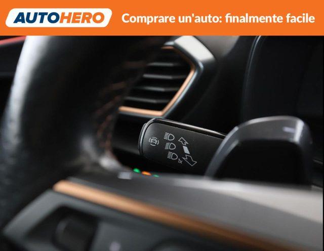 CUPRA Formentor 1.5 TSI DSG