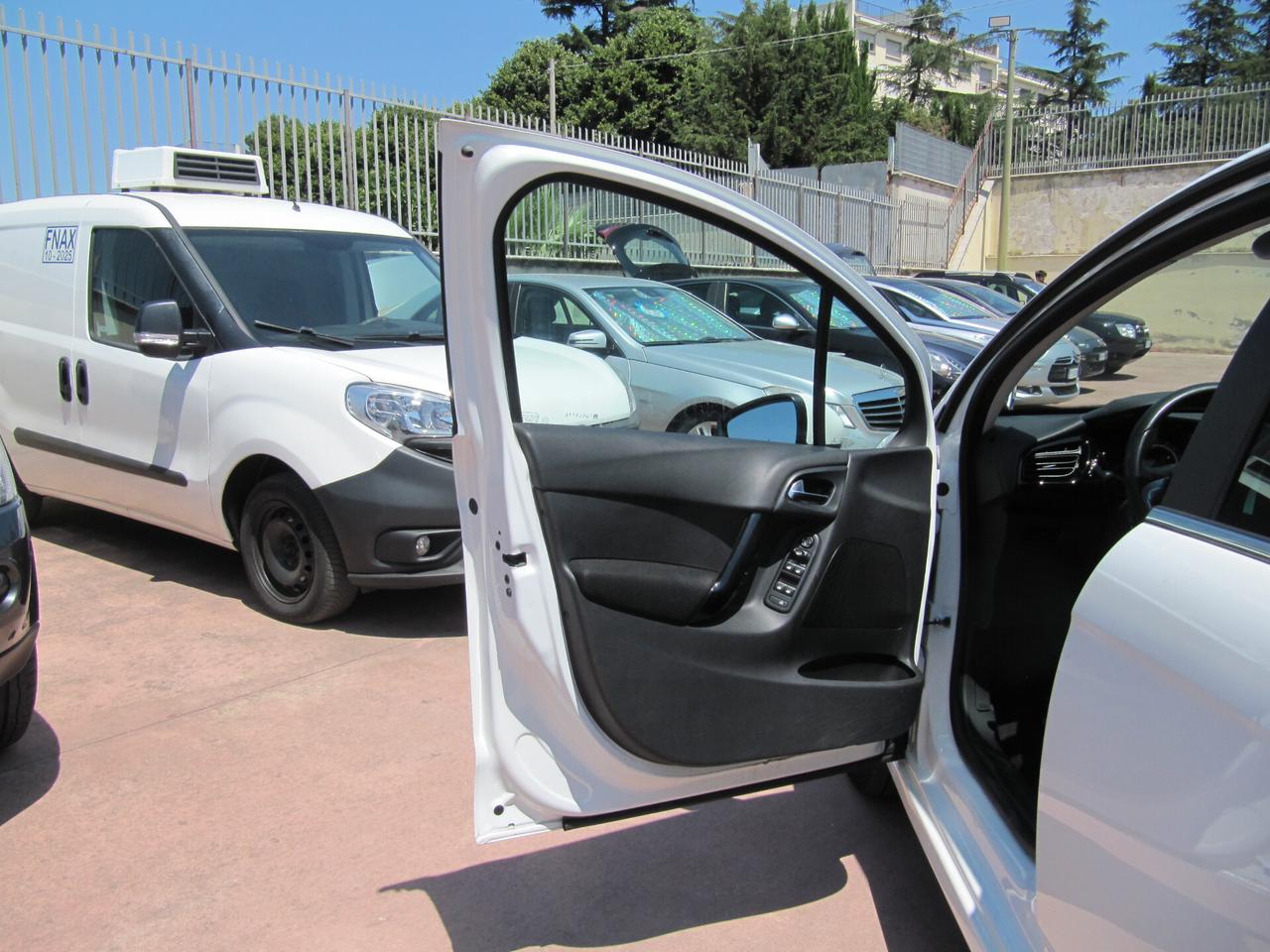 Citroen C3 BlueHDi 75 Monna Lisa