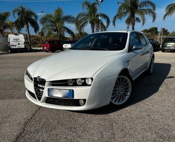 Alfa Romeo 159 2.0 JTDm 136 CV Sportwagon Super