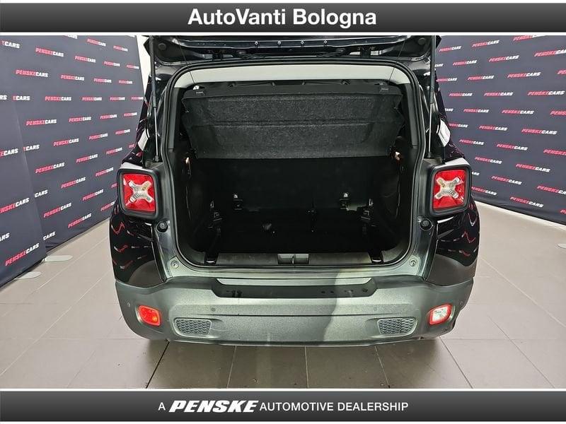 Jeep Renegade Renegade 1.6 e-torq evo Sport fwd 110cv
