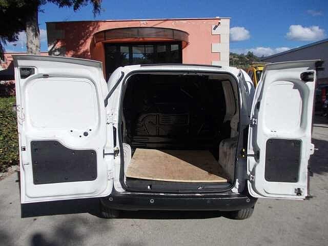 Fiat Fiorino 1.3 MJT motore rotto