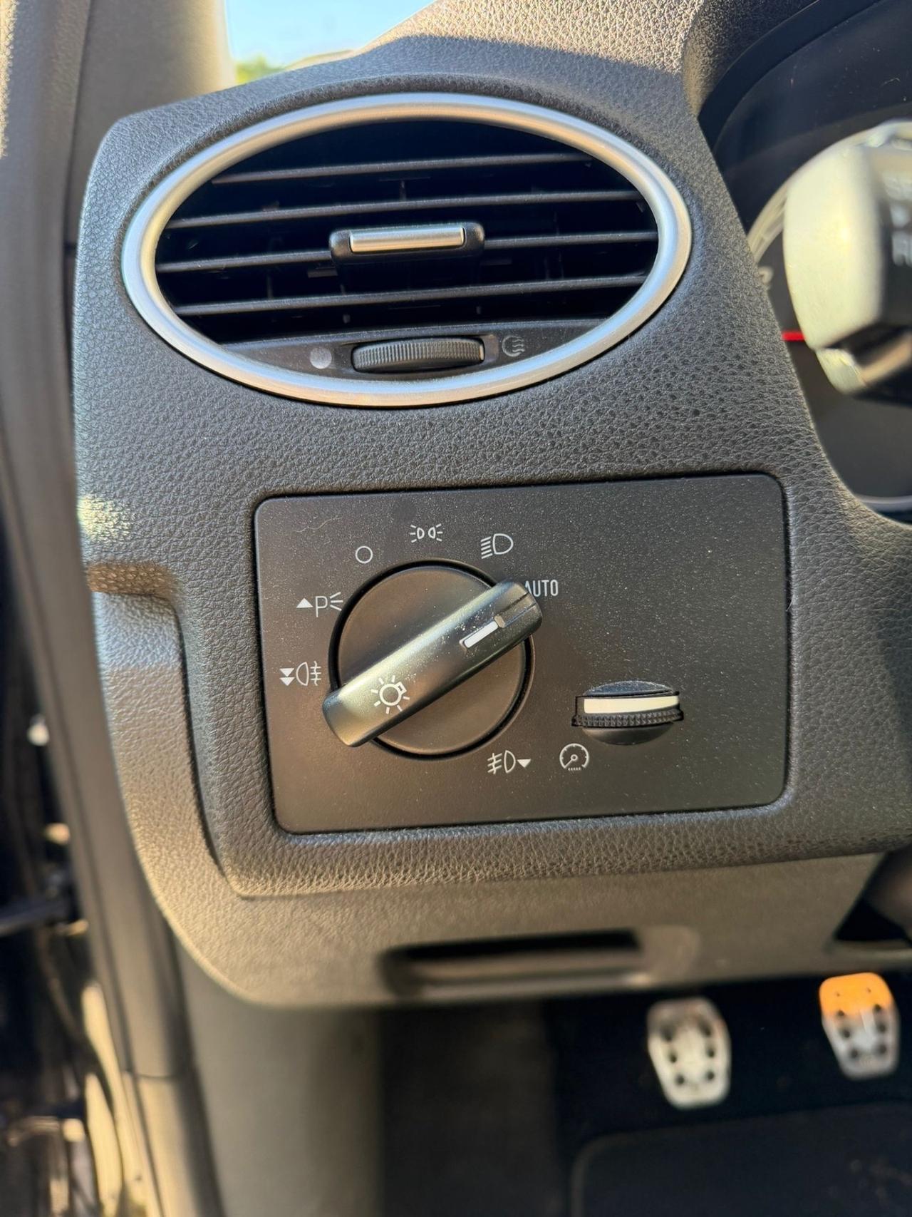 Ford Focus CC 2.5T (225CV) 20V Coupè ST