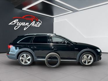 Audi A4 allroad A4 allroad 2.0 TDI 190 CV S tronic Business Evolution QUATTRO