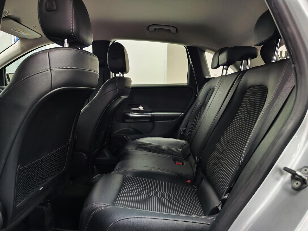 Mercedes-benz B 180 d 116cv Automatic Sport Plus