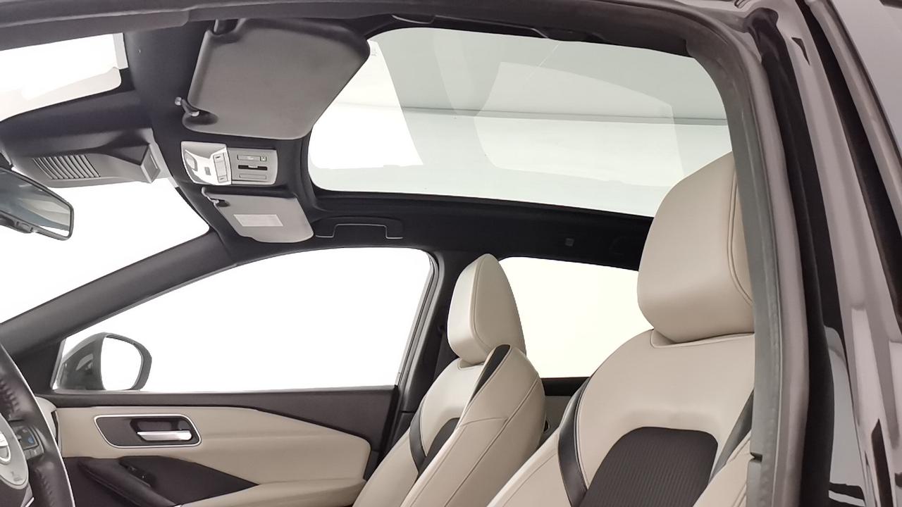 NISSAN Qashqai III 2021 - Qashqai 1.3 mhev Tekna 2wd 140cv