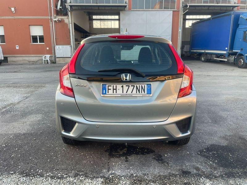 Honda Jazz 1.3 Comfort Navi ADAS