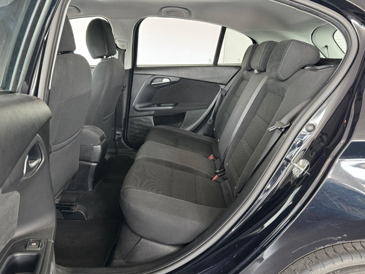 Fiat Tipo 5 Porte Tipo 5p 1.6 M.jet 120cv DCT Lounge