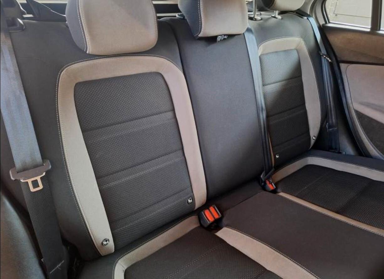 Fiat Tipo 1.6 Mjt S&S SW Business 120Cv Navi Apple Android Pdc UNIPRO IVA DEDUCIBILE