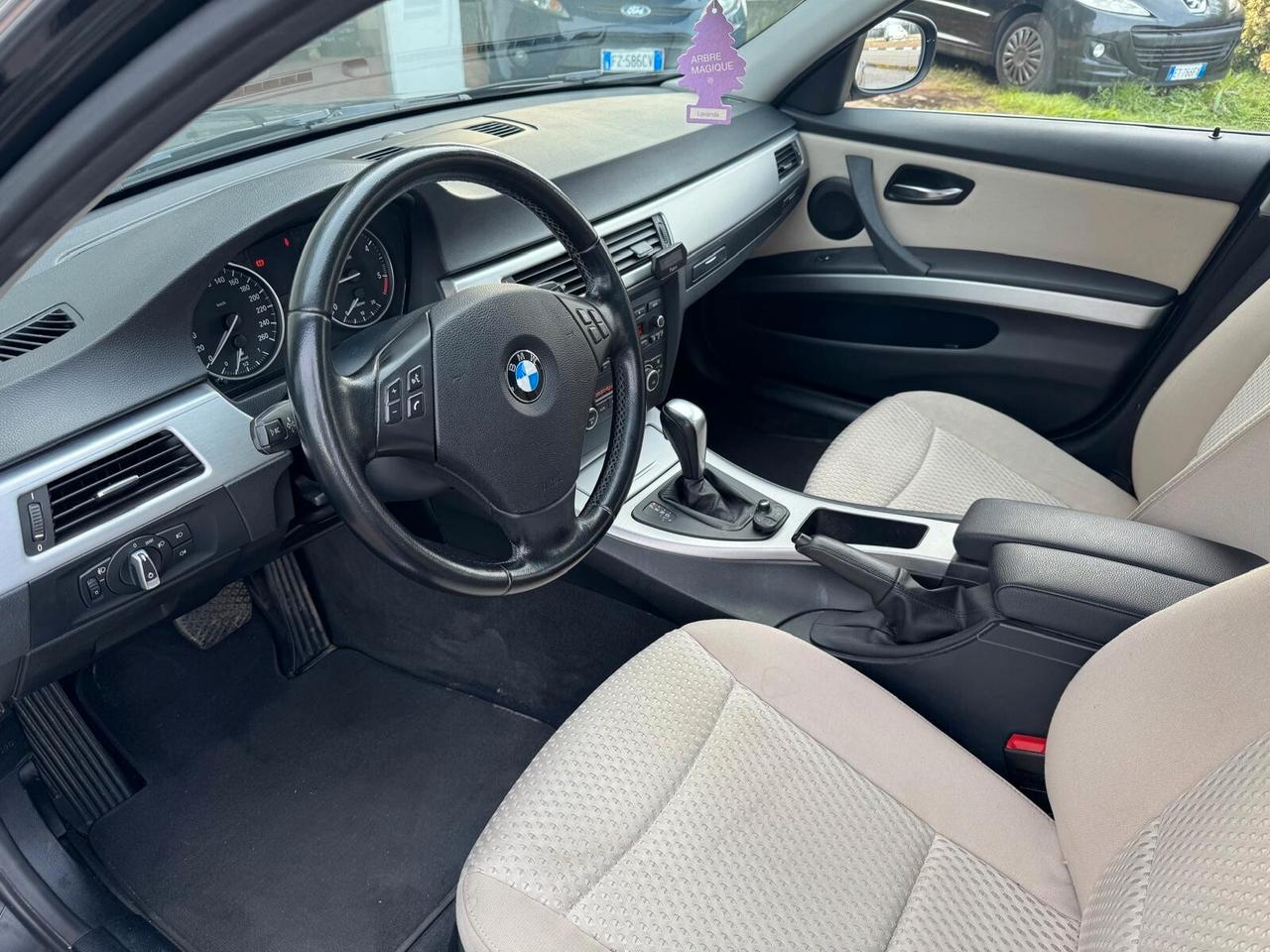 Bmw 318 318d 2.0 143CV cat Touring MSport