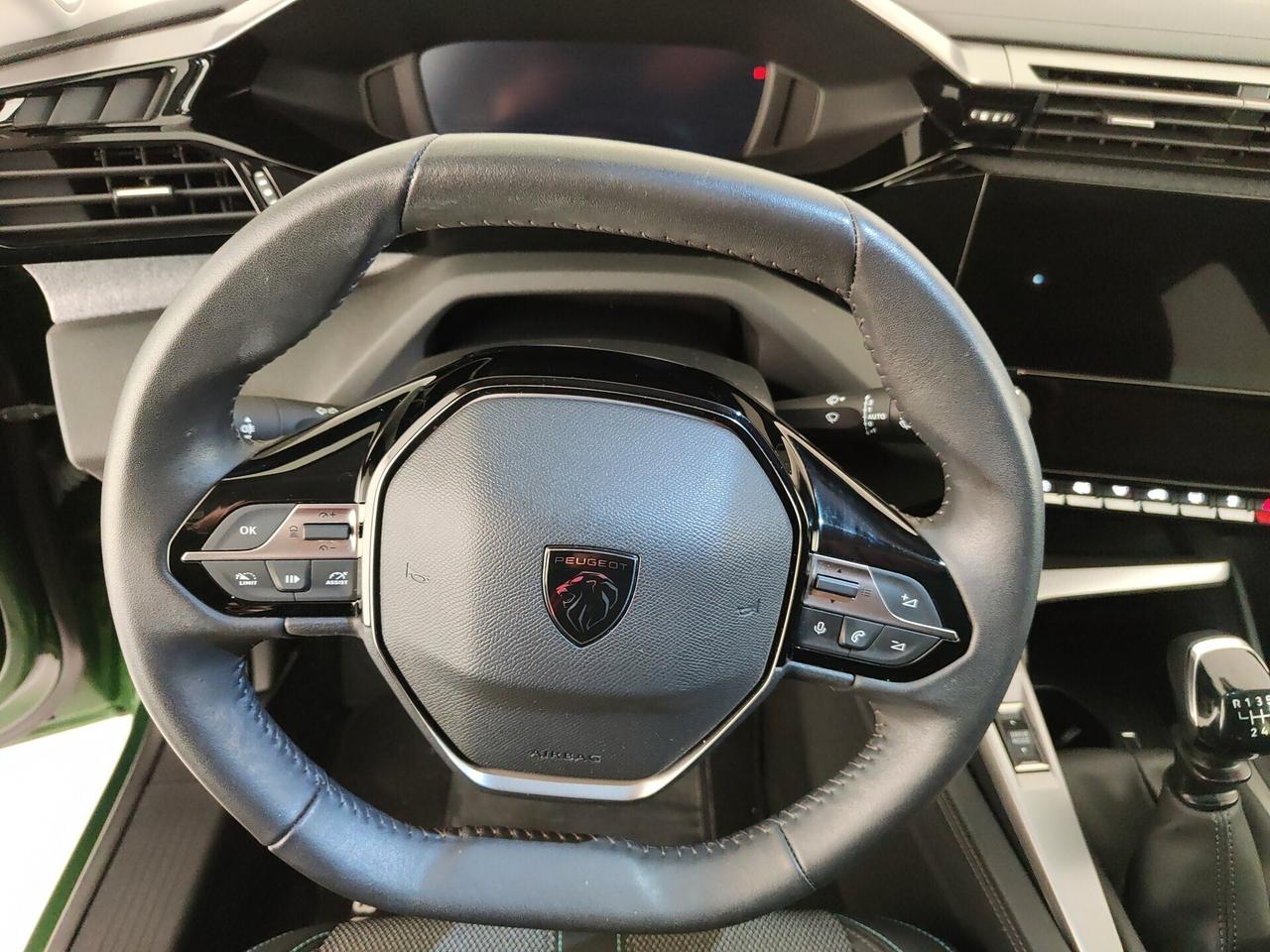 Peugeot 308 PureTech 130 S&S Allure