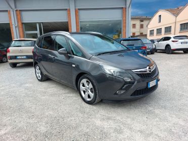 Opel Zafira Tourer 1.6 Turbo EcoM 150CV STUPENDA 7POSTI