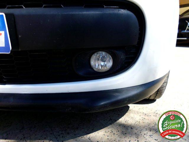 FIAT 500L 0.9 TwinAir Turbo Natural Power Pop Star