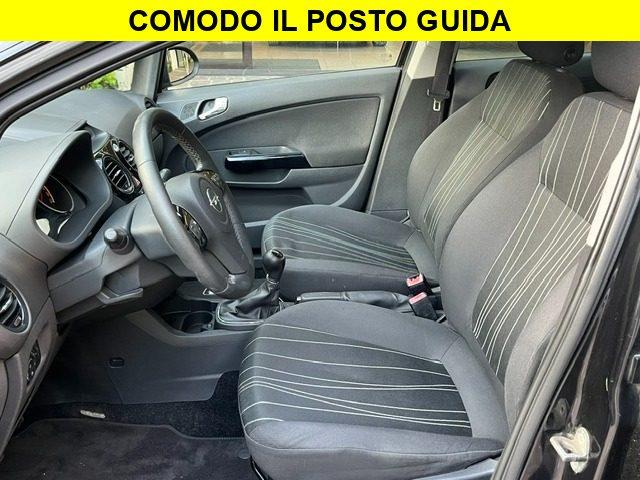 OPEL Corsa 1.3 CDTI 95CV ecoFLEX 5 porte Edition