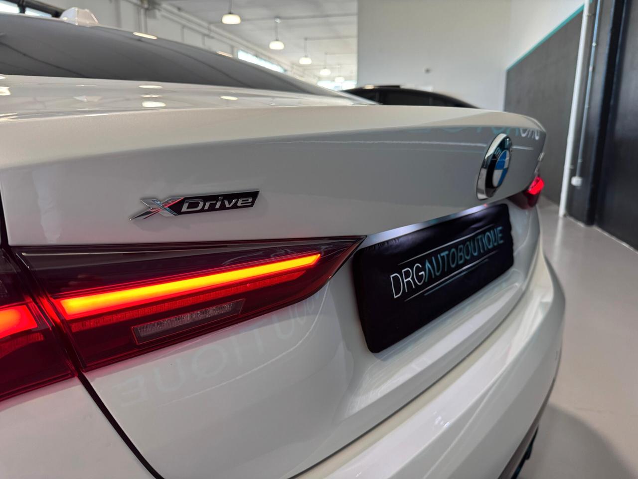 Bmw 420d xDrive Coupé Msport my25 IVA ESP/TETTO/HK/INNOV