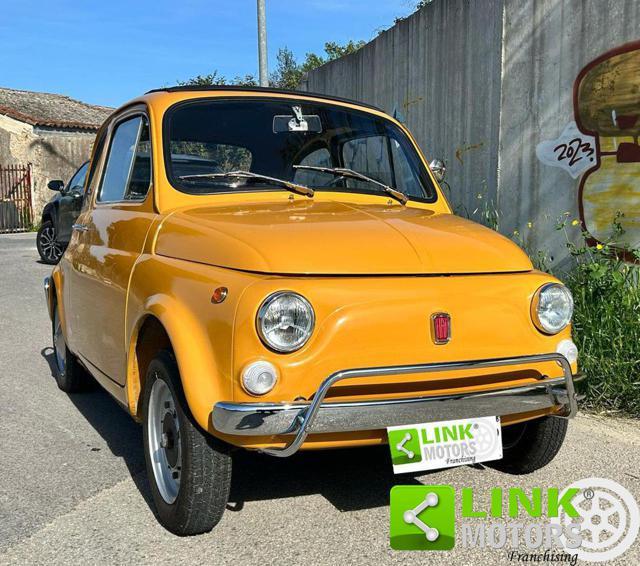 FIAT 500 L