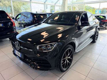 Mercedes-benz GLC 300 de 4Matic Plug-in hybrid Coupé Premium Plus