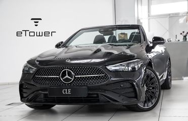 Mercedes-Benz CLE 220 d Cabrio