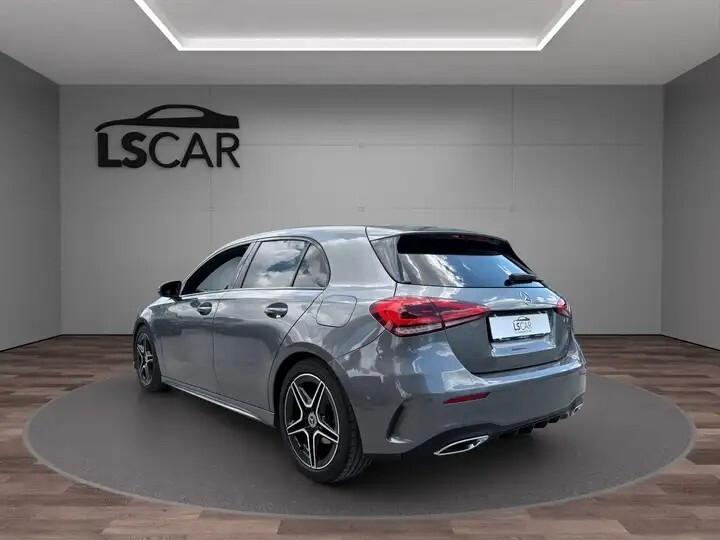 Mercedes-Benz A 180 d Premium auto~Unipro~Promo Finanziamento