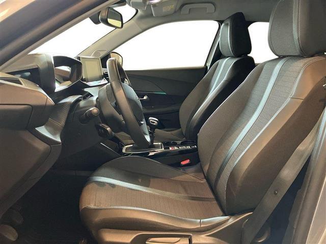 PEUGEOT 2008 1.2 PureTech 100cv Allure Pack S&S